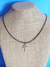 Load image into Gallery viewer, Ankh Necklace
